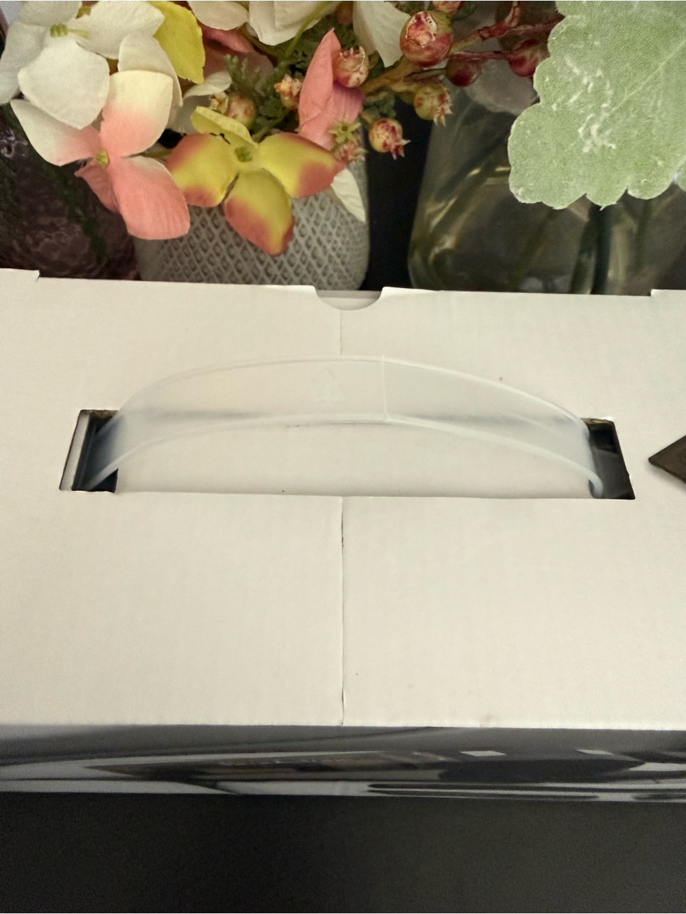 ππ BROOKSTONE CAR VACUUM CLEANER. BRAND NEW SEALED IN BOX! - Picture 5 of 12